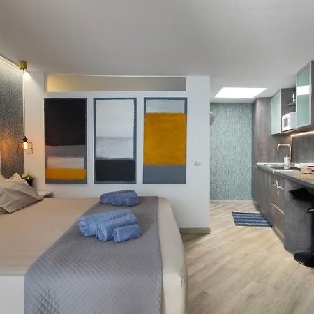 Apartament Casa Maga Maspalomas  Zewnętrze zdjęcie