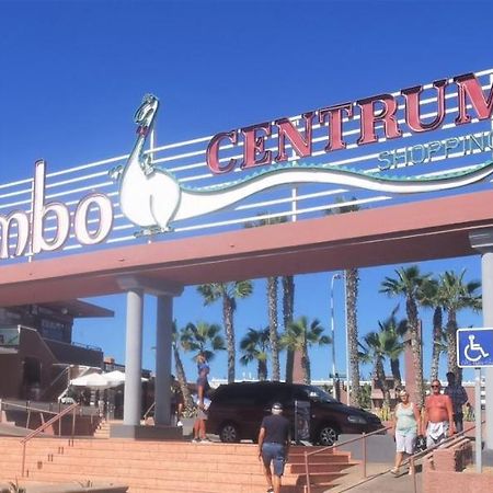 Apartament Casa Maga Maspalomas  Zewnętrze zdjęcie