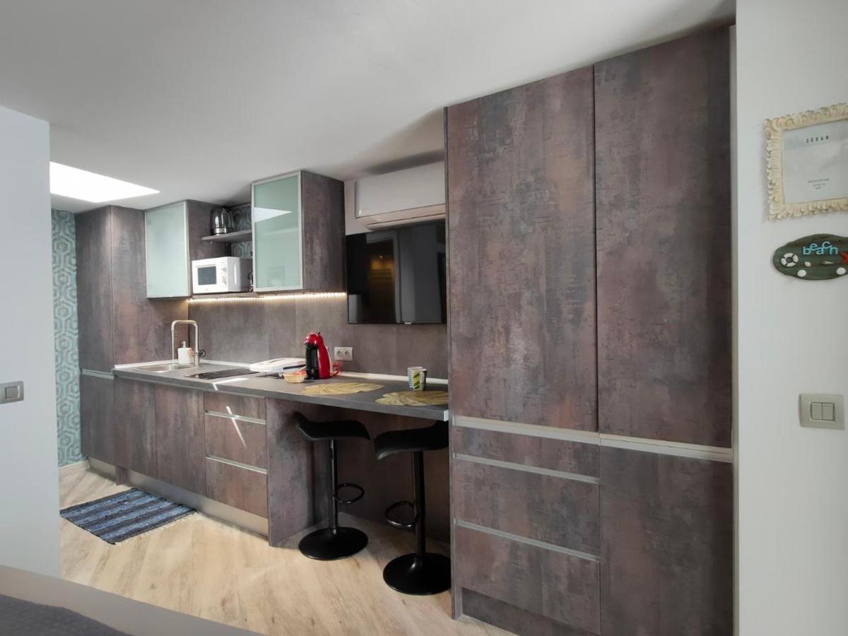 Apartament Casa Maga Maspalomas  Zewnętrze zdjęcie
