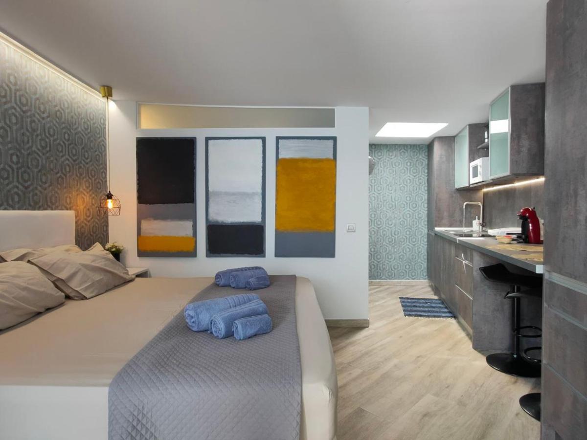 Apartament Casa Maga Maspalomas  Zewnętrze zdjęcie