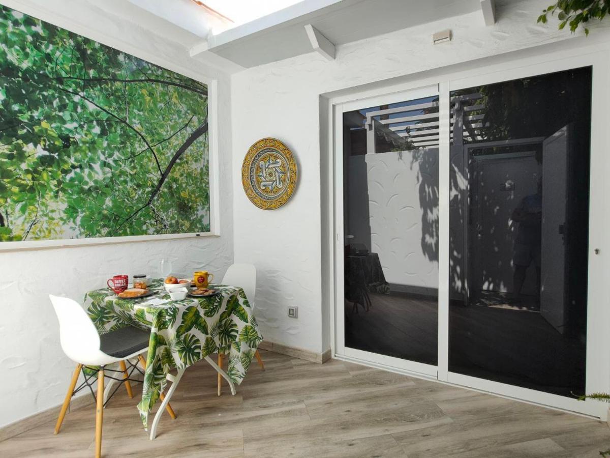 Apartament Casa Maga Maspalomas  Zewnętrze zdjęcie