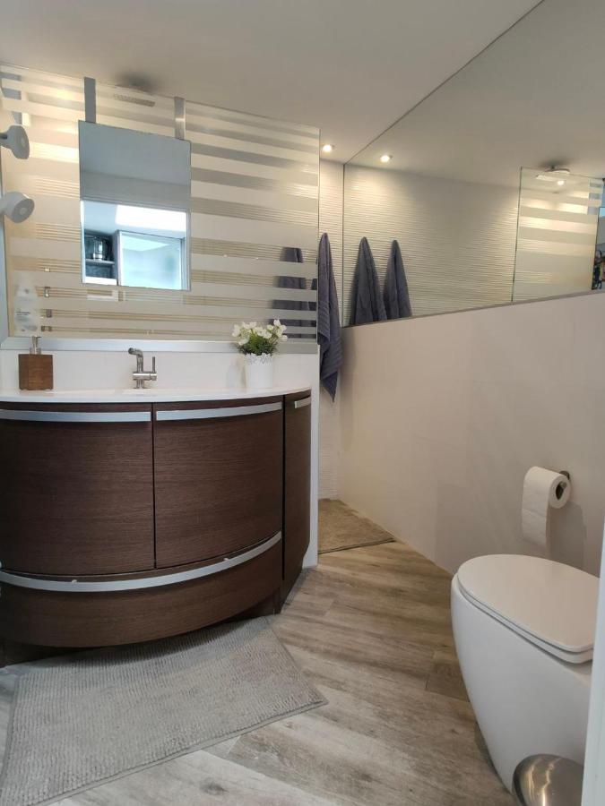 Apartament Casa Maga Maspalomas  Zewnętrze zdjęcie