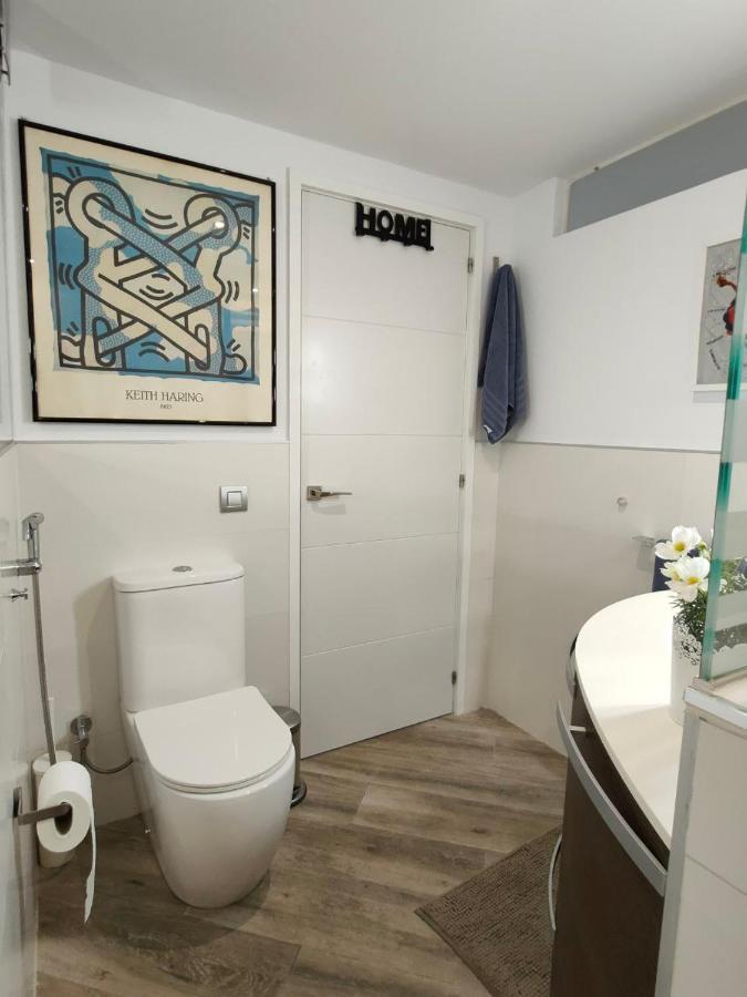 Apartament Casa Maga Maspalomas  Zewnętrze zdjęcie