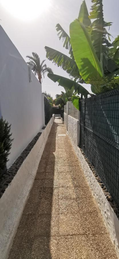 Apartament Casa Maga Maspalomas  Zewnętrze zdjęcie