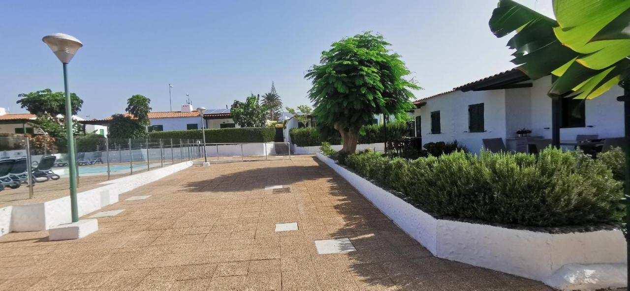 Apartament Casa Maga Maspalomas  Zewnętrze zdjęcie