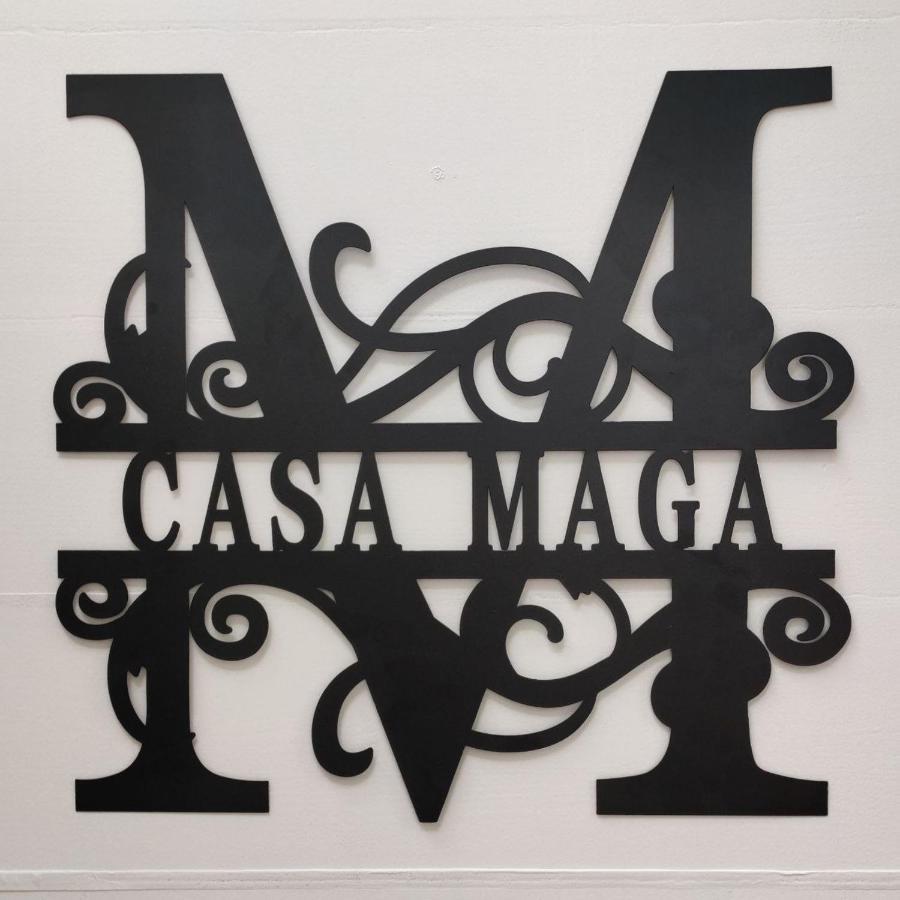 Apartament Casa Maga Maspalomas  Zewnętrze zdjęcie